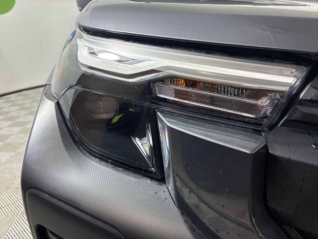 new 2026 Subaru Forester car, priced at $41,121