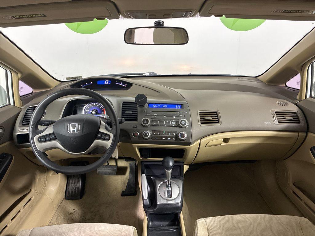 used 2006 Honda Civic car