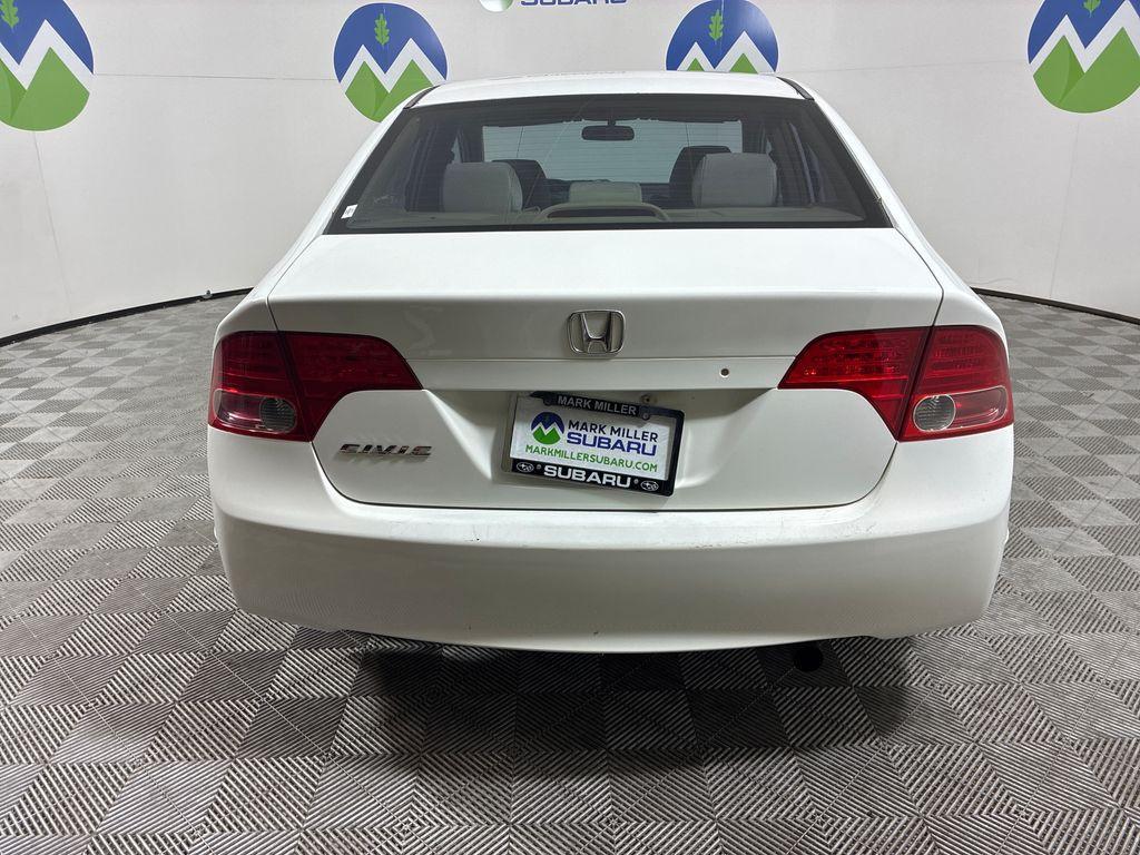 used 2006 Honda Civic car
