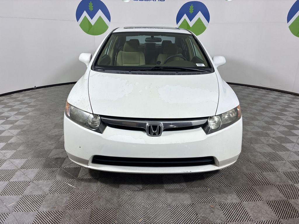 used 2006 Honda Civic car