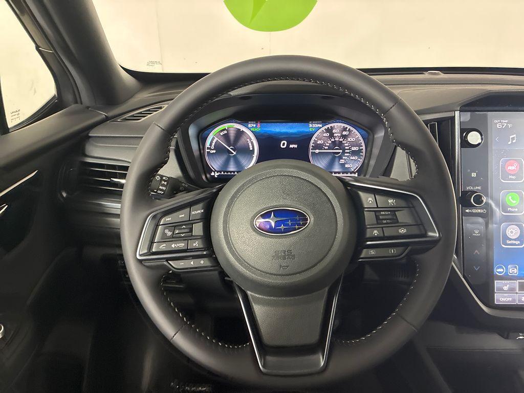 new 2026 Subaru Forester car, priced at $40,546
