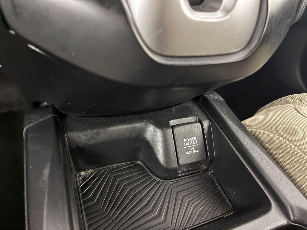 used 2018 Honda CR-V car, priced at $20,460