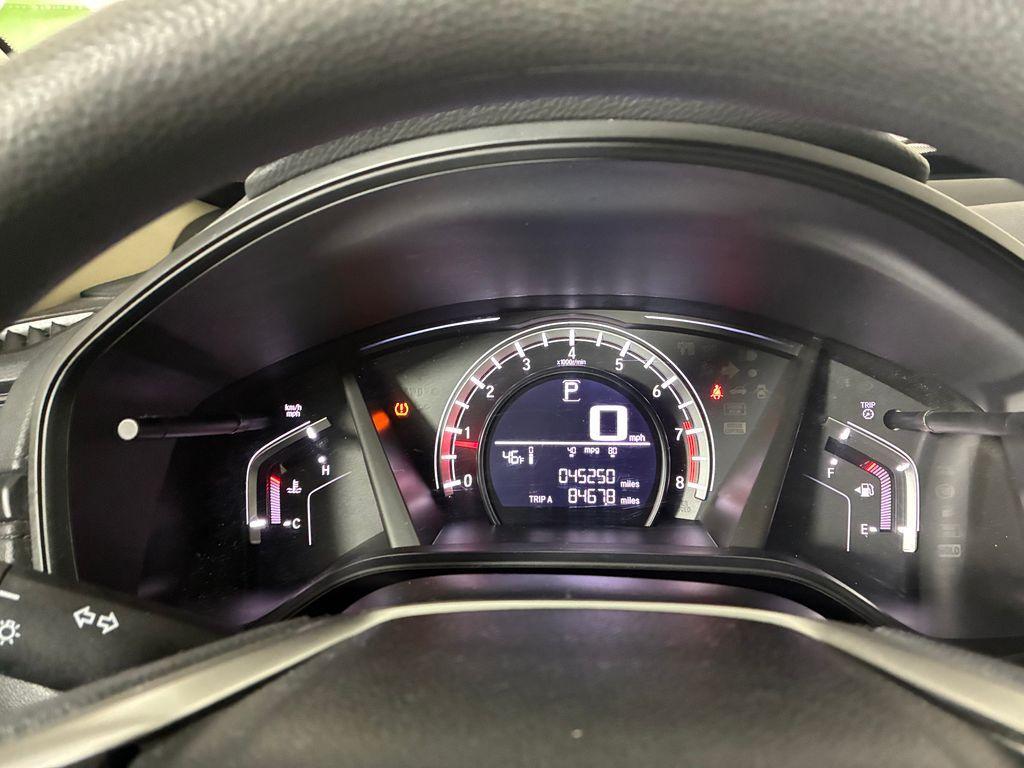 used 2018 Honda CR-V car, priced at $20,460