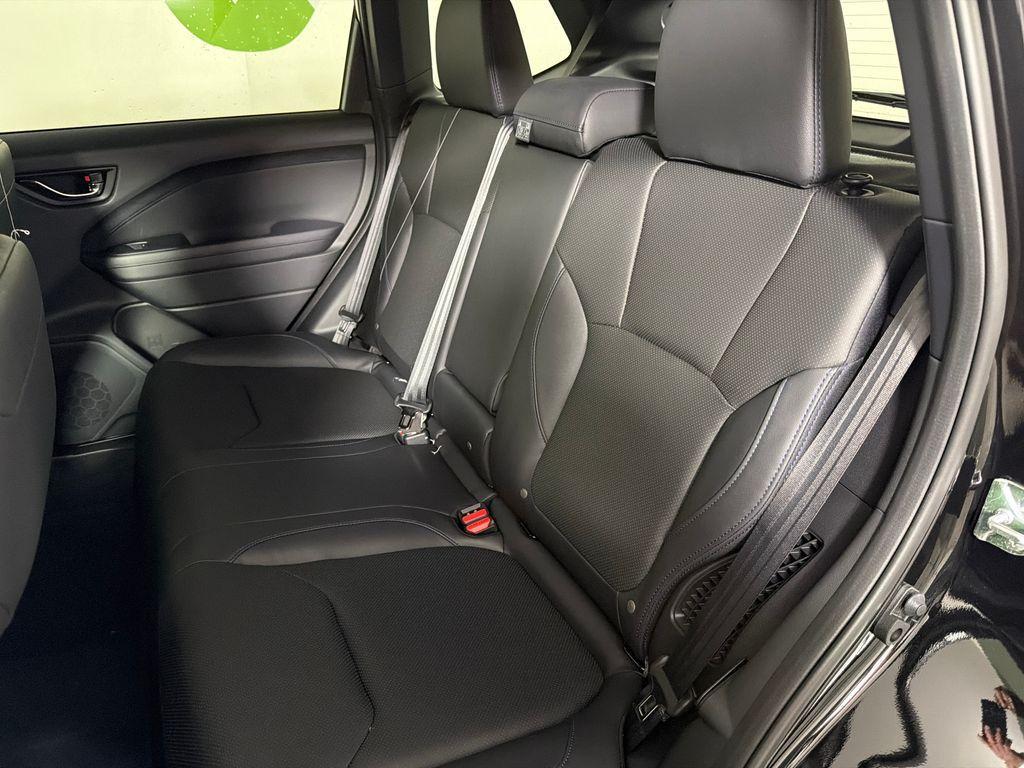 new 2025 Subaru Forester Hybrid car, priced at $42,531