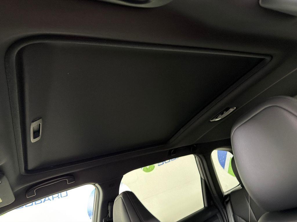 new 2025 Subaru Forester Hybrid car, priced at $42,531