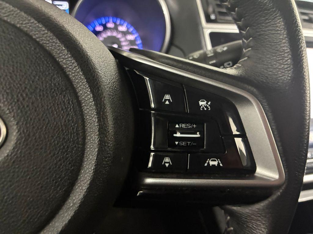 used 2018 Subaru Outback car, priced at $19,827