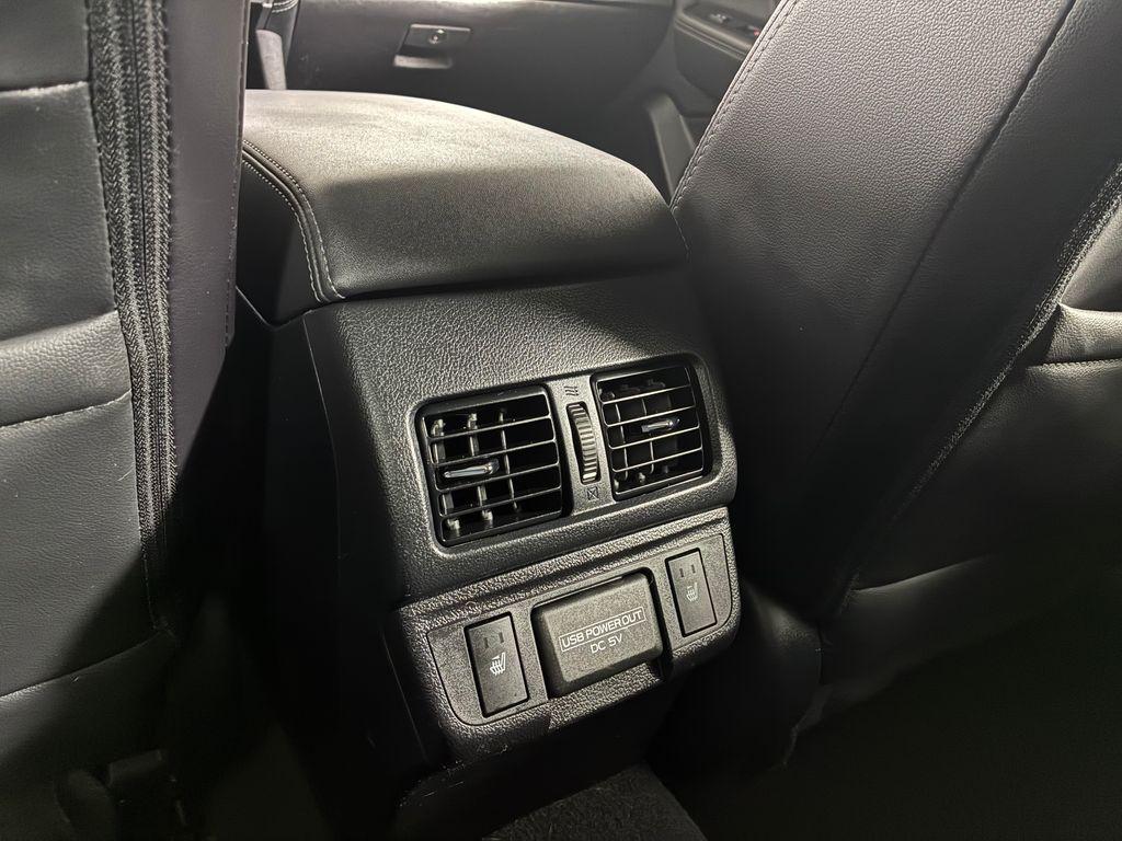 used 2018 Subaru Outback car, priced at $19,827