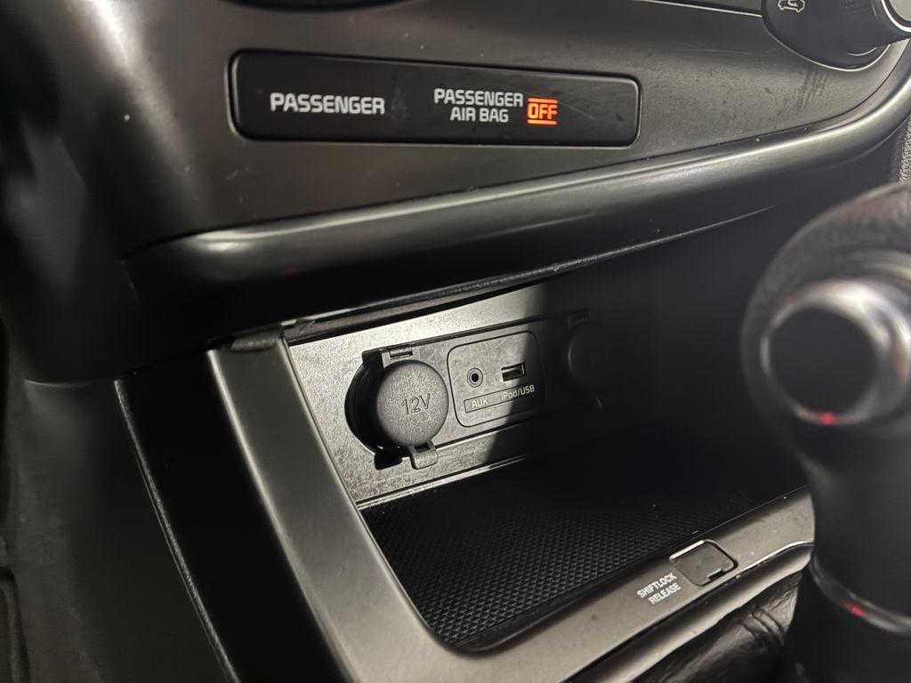 used 2015 Kia Optima car, priced at $7,711