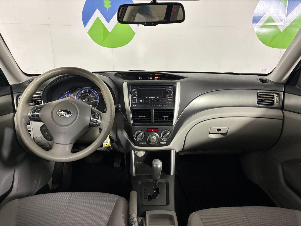 used 2011 Subaru Forester car, priced at $10,965