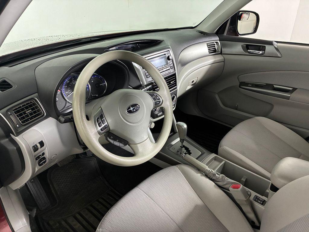 used 2011 Subaru Forester car, priced at $10,965