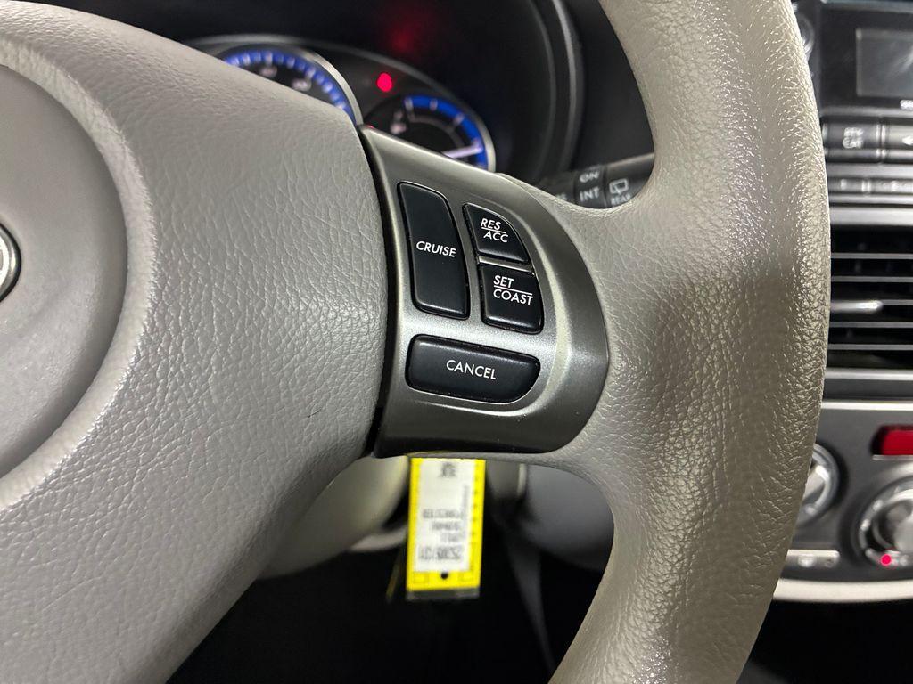 used 2011 Subaru Forester car, priced at $10,965