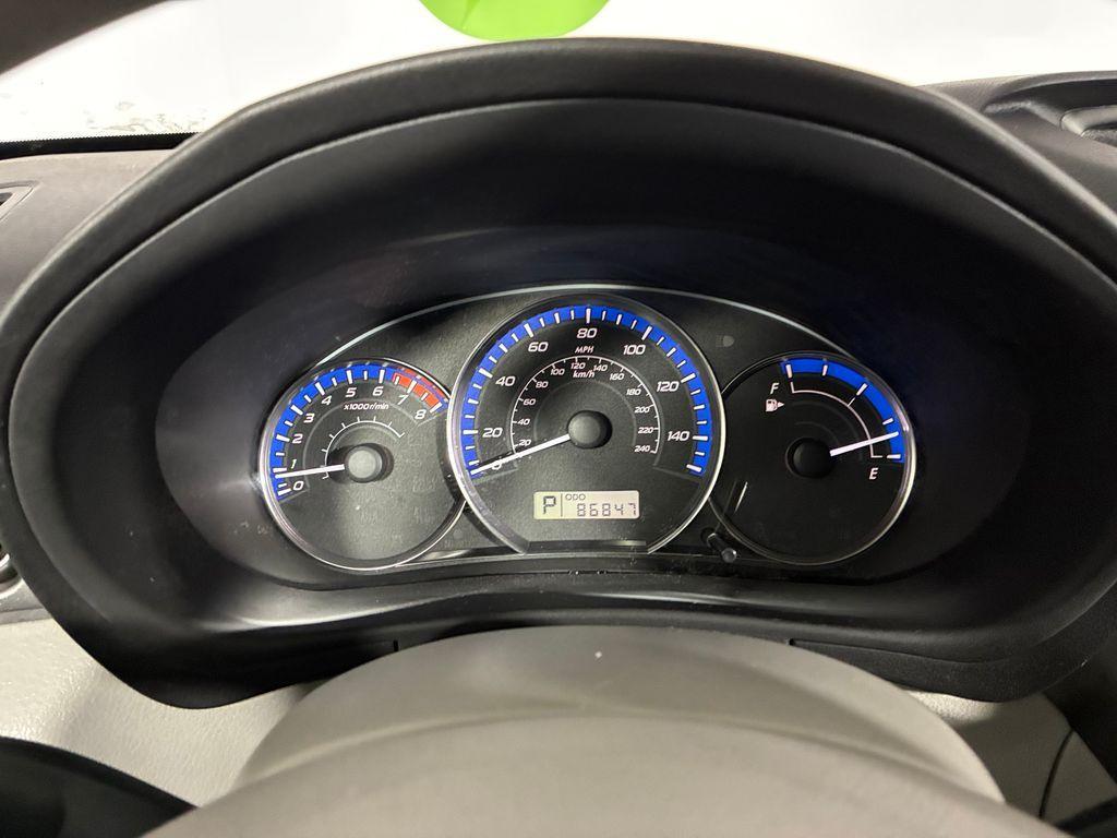 used 2011 Subaru Forester car, priced at $10,965