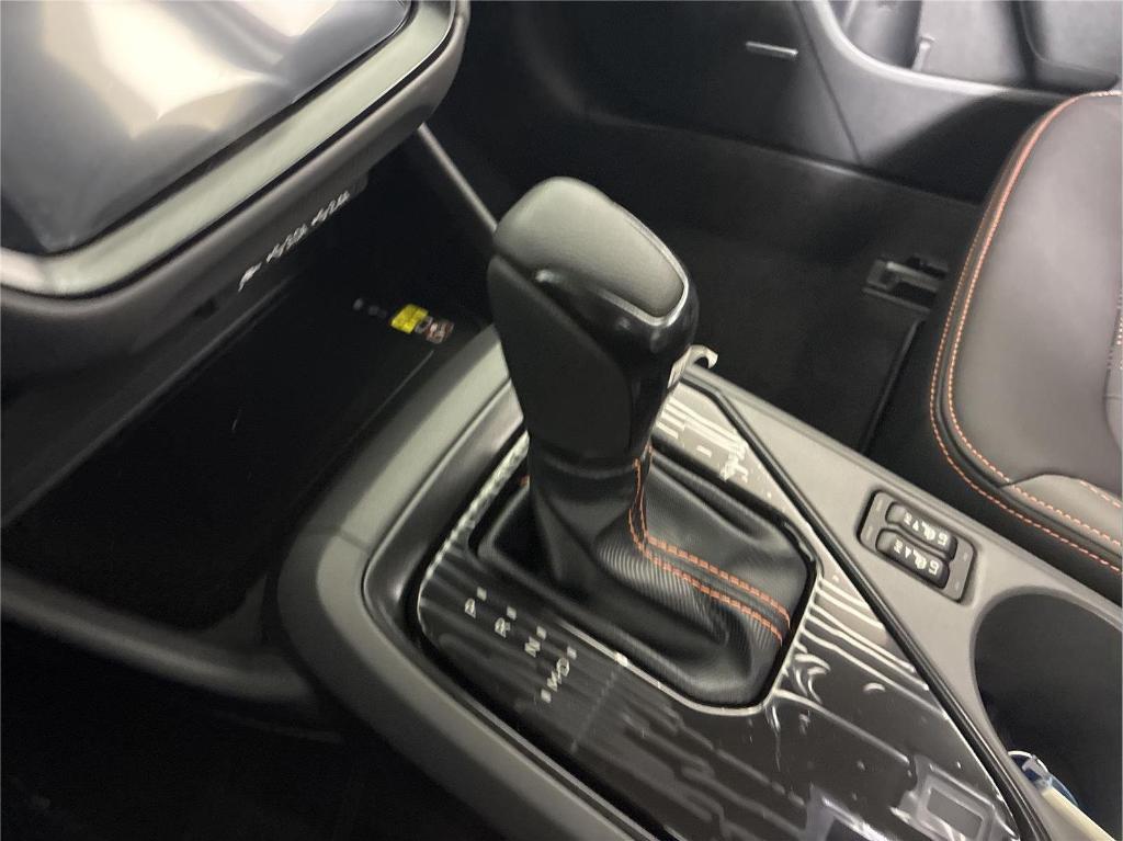 new 2026 Subaru Crosstrek car, priced at $36,193