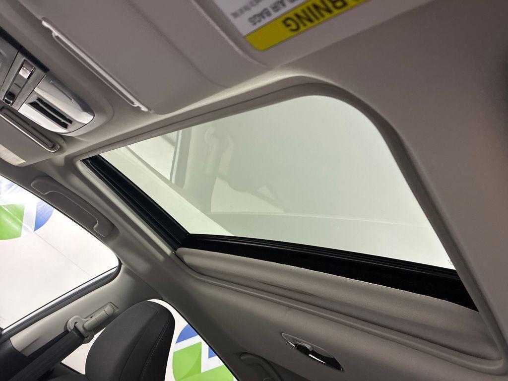 new 2026 Subaru Crosstrek car, priced at $30,930