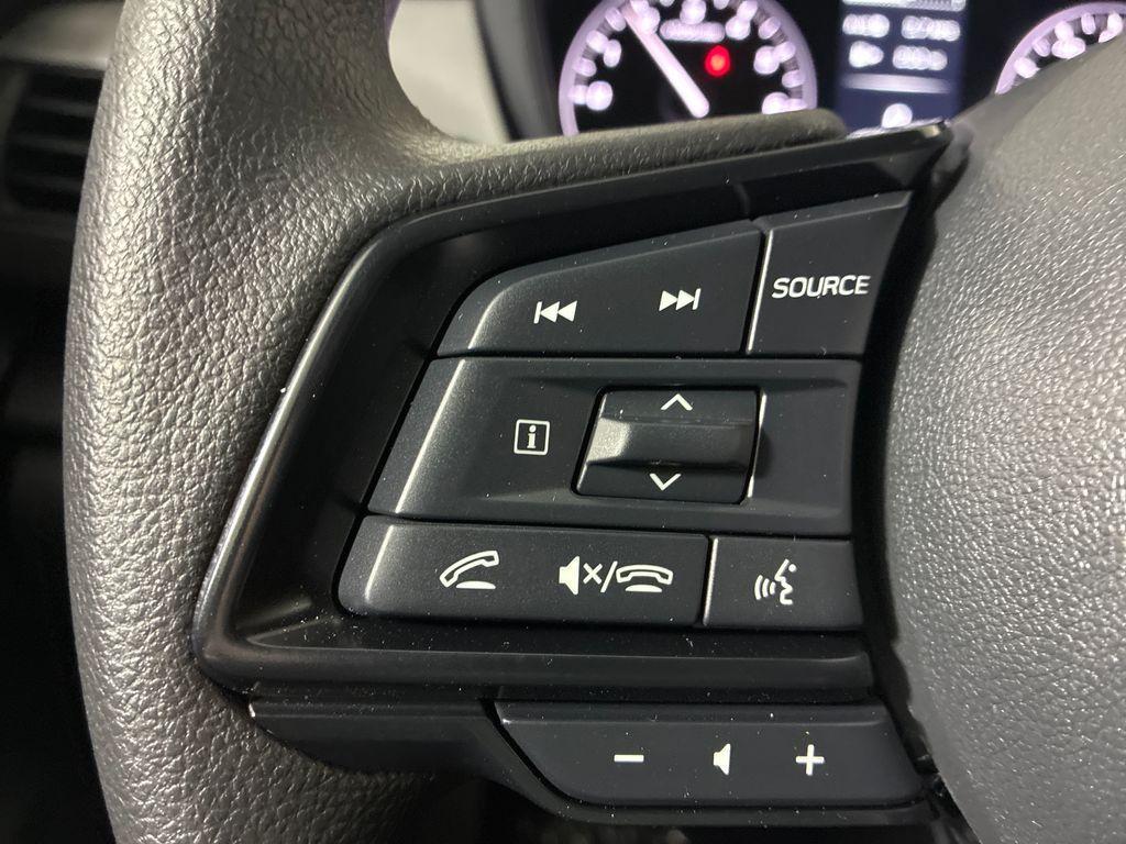 new 2026 Subaru Crosstrek car, priced at $30,930