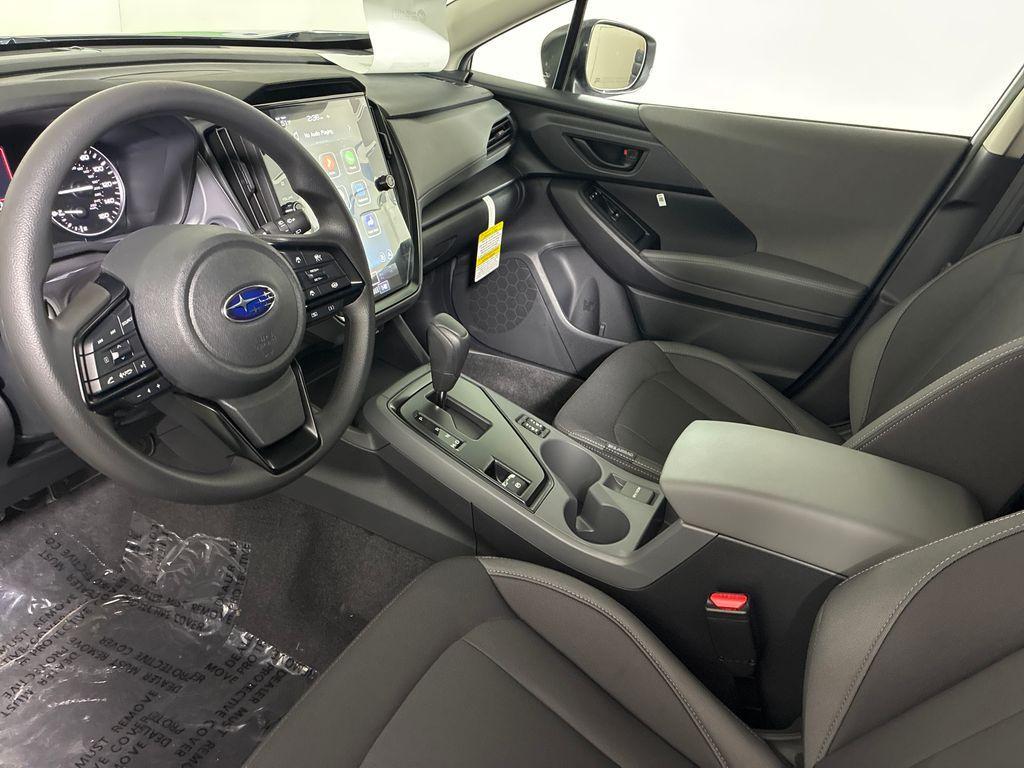 new 2026 Subaru Crosstrek car, priced at $30,930