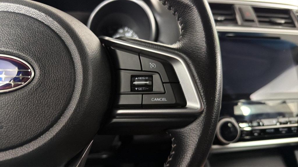 used 2018 Subaru Outback car, priced at $21,940