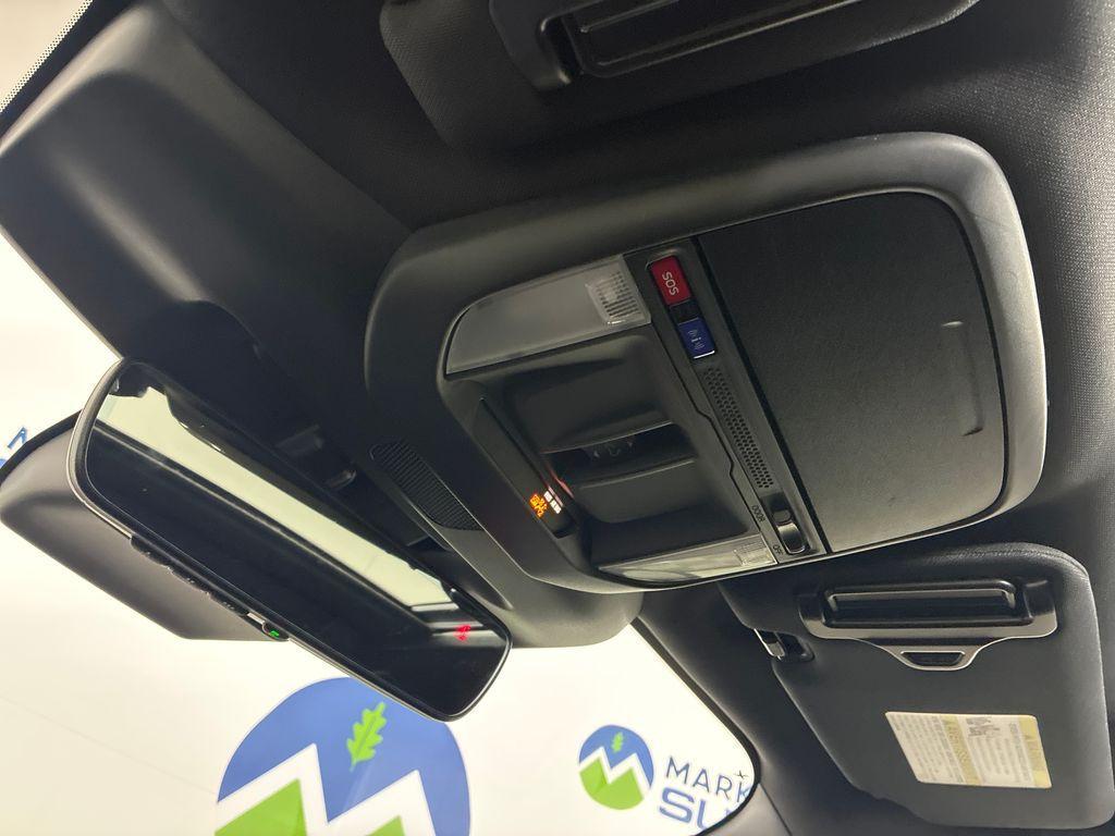 used 2025 Subaru Forester car, priced at $32,827
