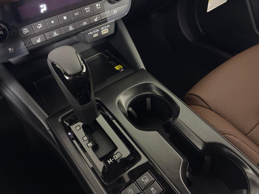 new 2026 Subaru Outback car, priced at $48,732