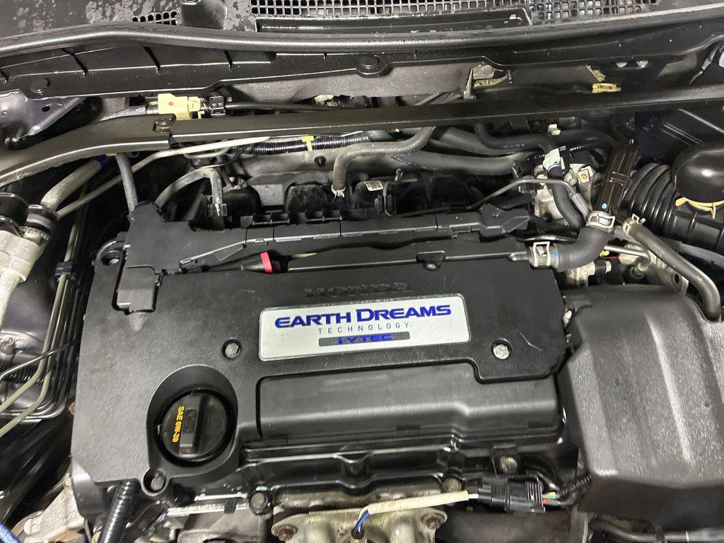 used 2015 Honda Accord car, priced at $13,988