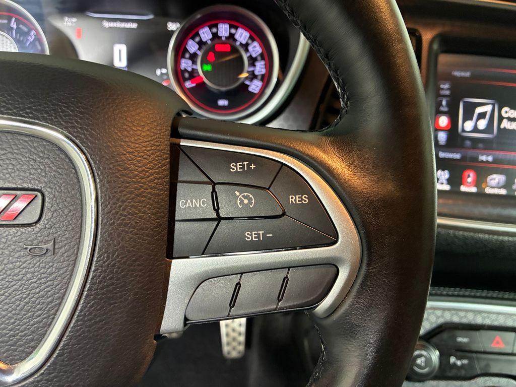 used 2016 Dodge Challenger car, priced at $17,959