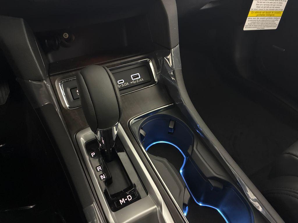 new 2026 Subaru Ascent car, priced at $52,185