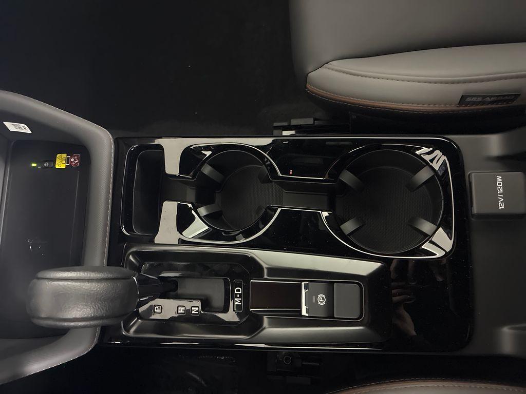 new 2026 Subaru Forester car, priced at $38,368