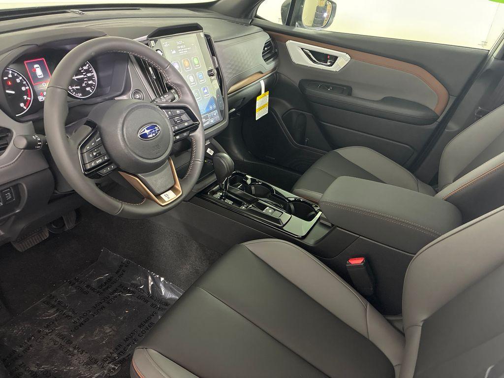 new 2026 Subaru Forester car, priced at $38,368