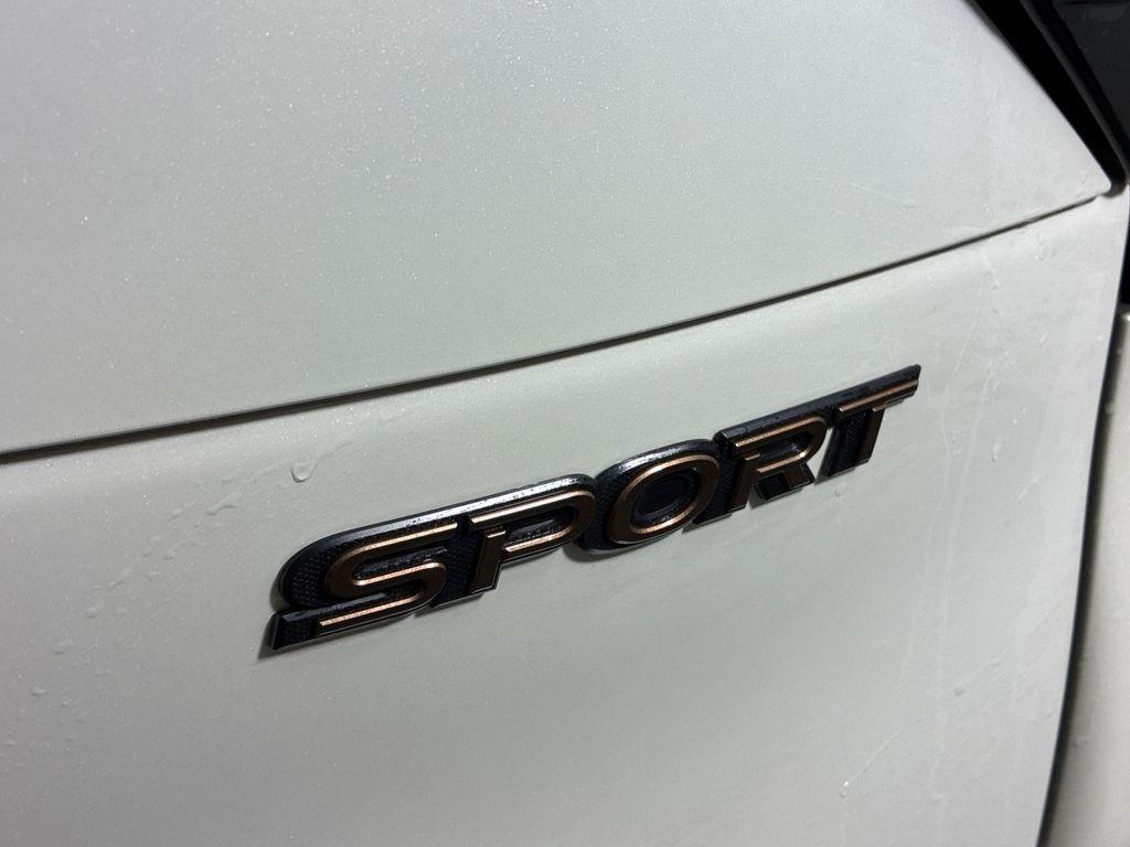 new 2026 Subaru Forester car, priced at $38,368