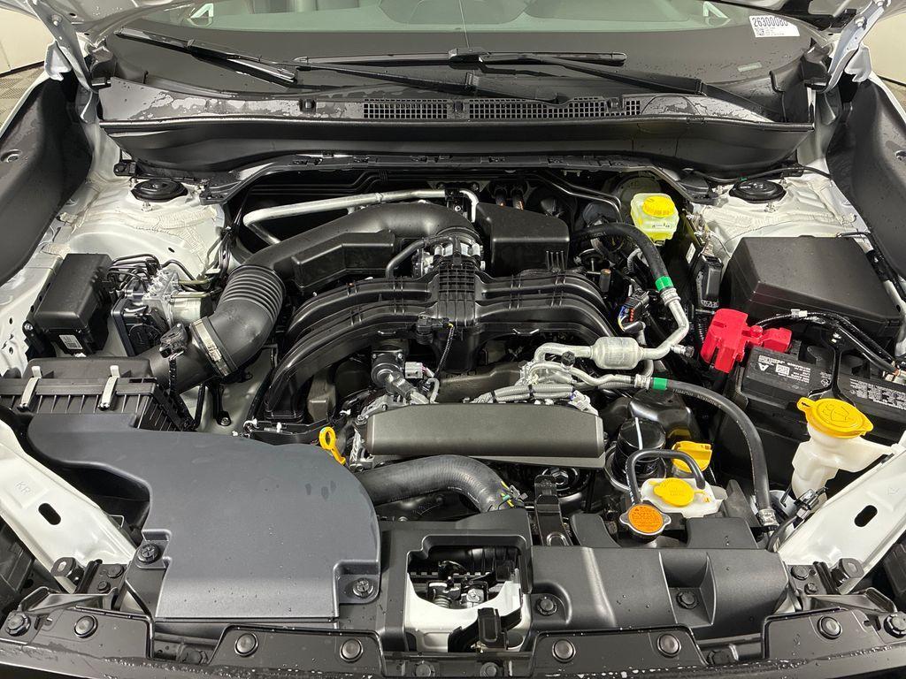 new 2026 Subaru Forester car, priced at $38,368