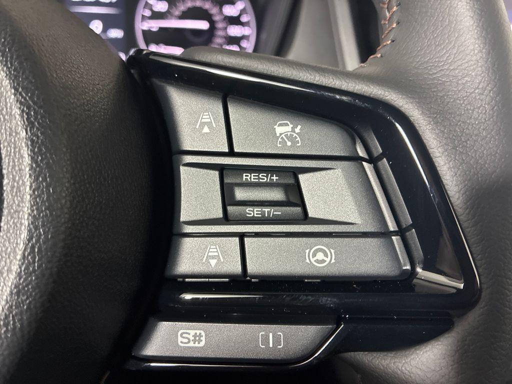 new 2026 Subaru Forester car, priced at $38,368