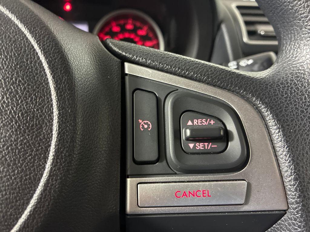 used 2017 Subaru Forester car, priced at $18,272