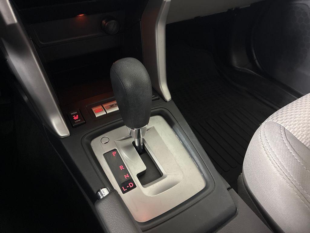 used 2017 Subaru Forester car, priced at $18,272