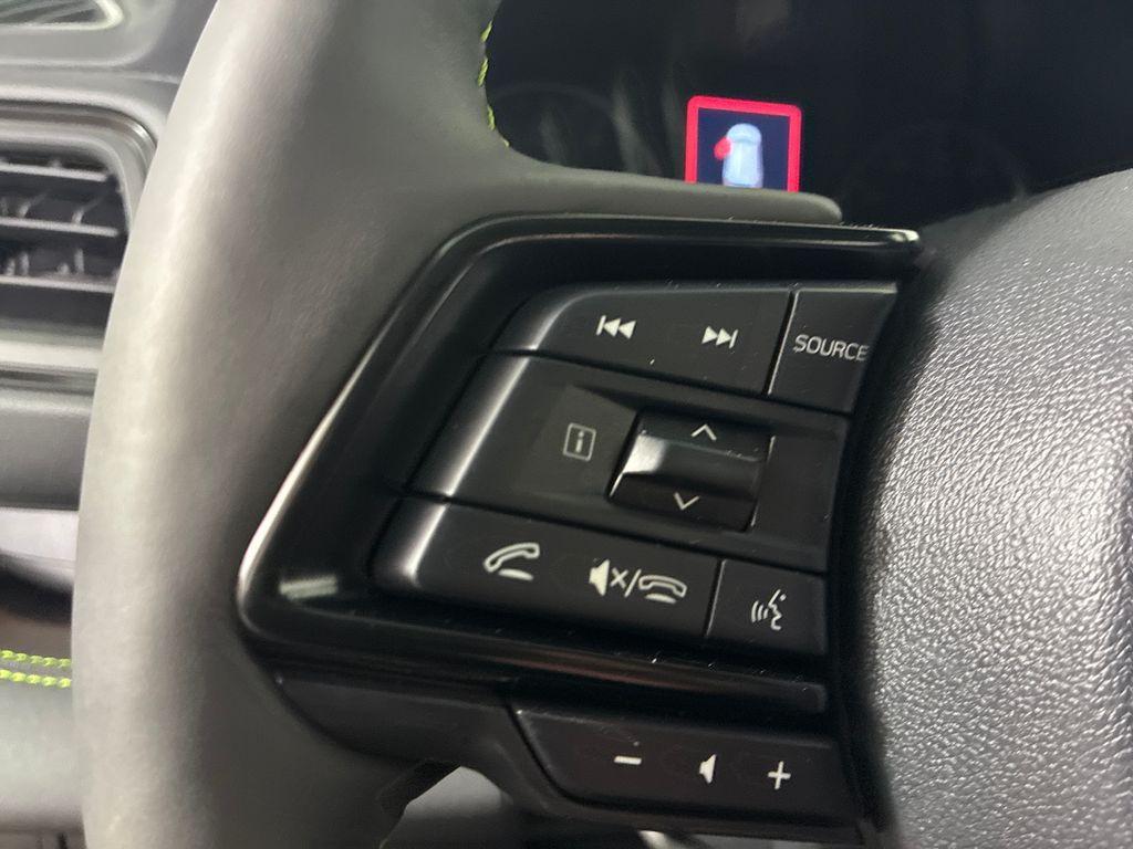 new 2026 Subaru Ascent car, priced at $53,442