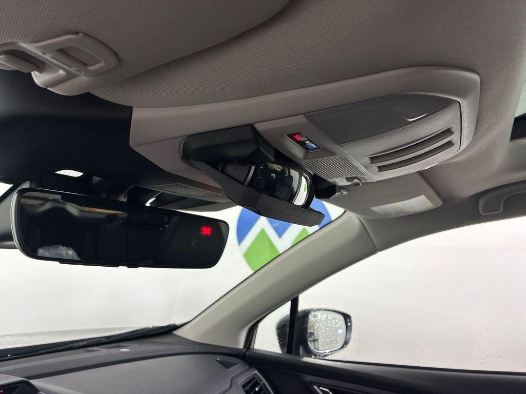 new 2026 Subaru Ascent car, priced at $50,255