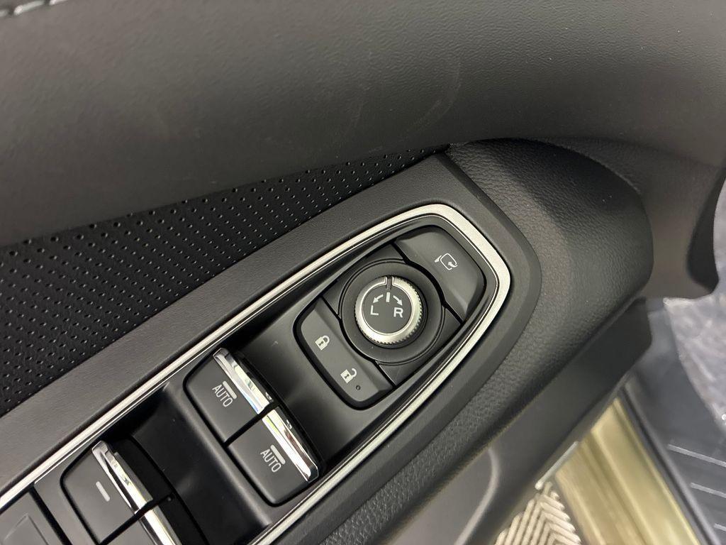 new 2026 Subaru Ascent car, priced at $50,255