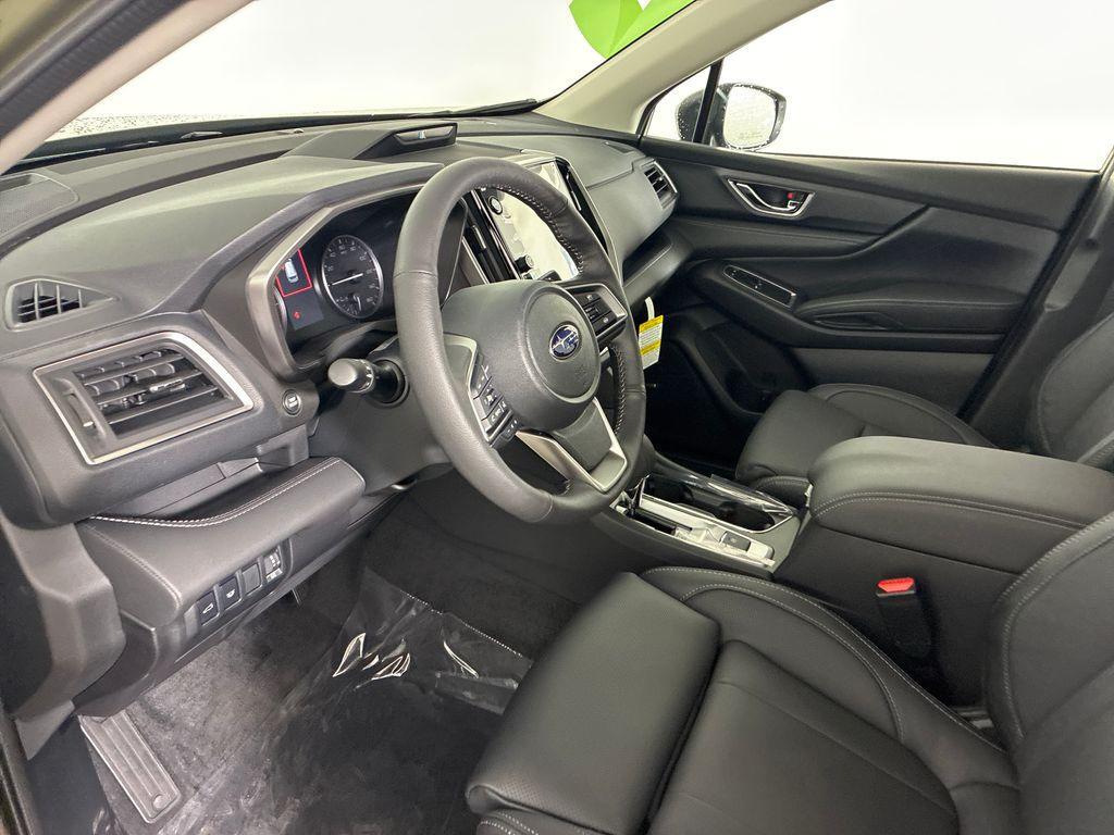 new 2026 Subaru Ascent car, priced at $50,255