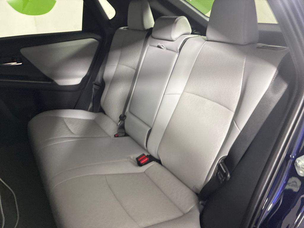 new 2026 Subaru Solterra car, priced at $45,114