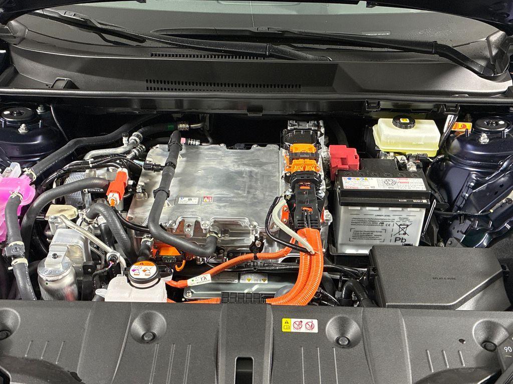 new 2026 Subaru Solterra car, priced at $45,114