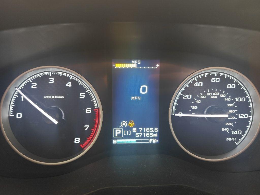 used 2021 Subaru Forester car, priced at $23,595