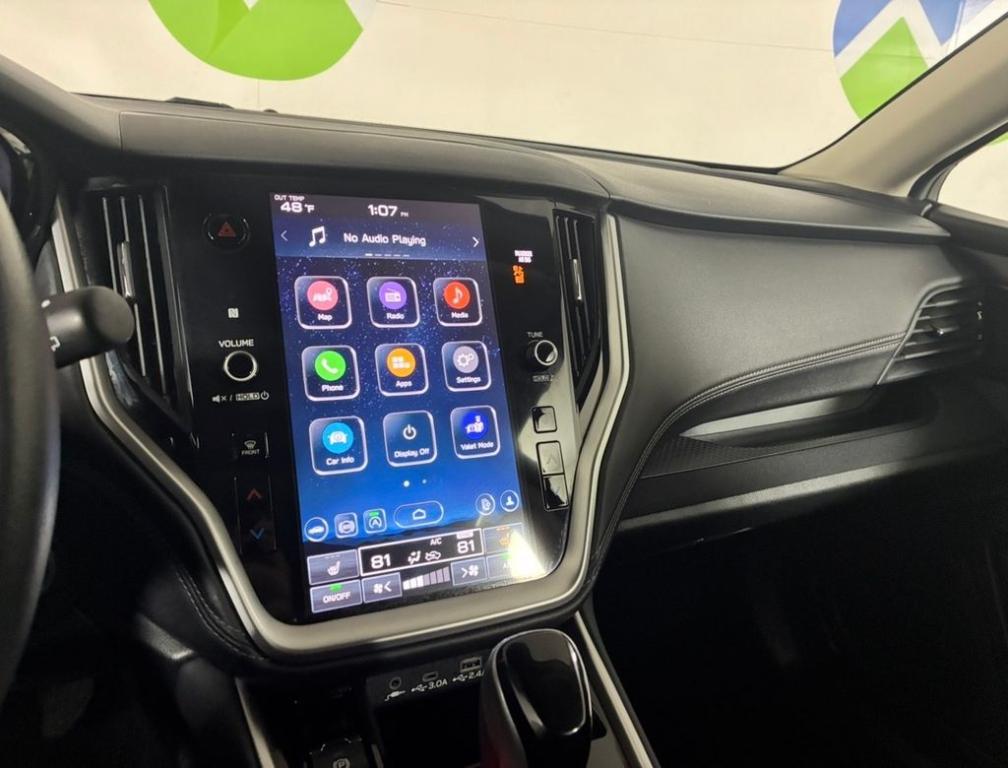 used 2024 Subaru Outback car, priced at $26,485