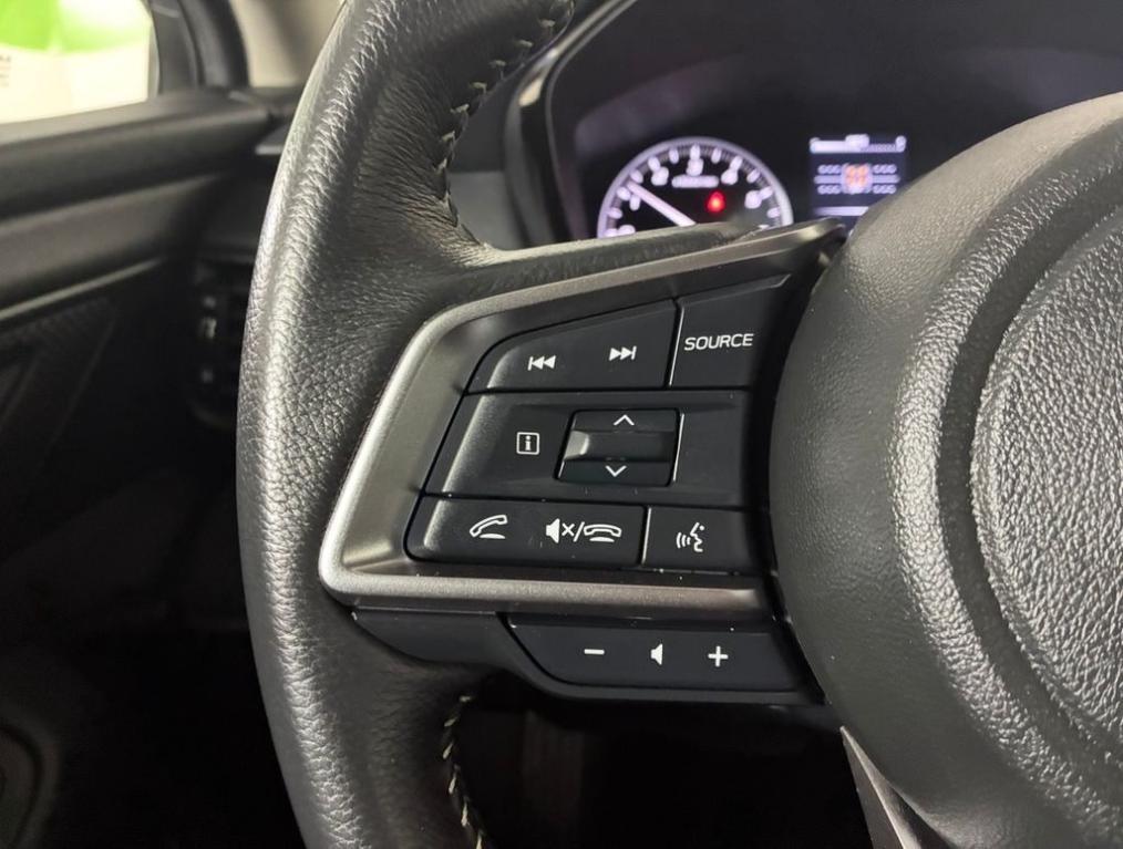 used 2024 Subaru Outback car, priced at $26,485