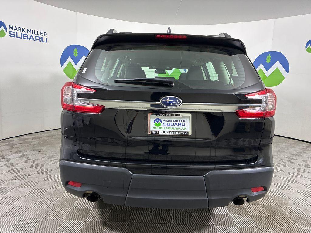 used 2024 Subaru Ascent car, priced at $25,866