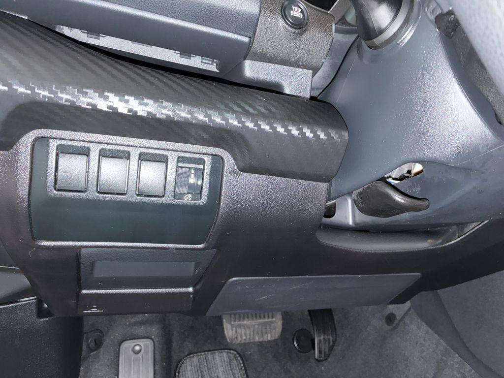 used 2024 Subaru Ascent car, priced at $25,866