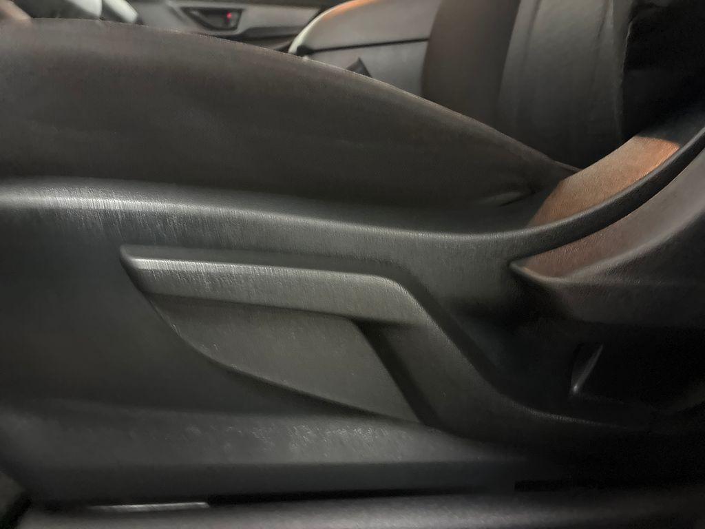 used 2024 Subaru Ascent car, priced at $25,866