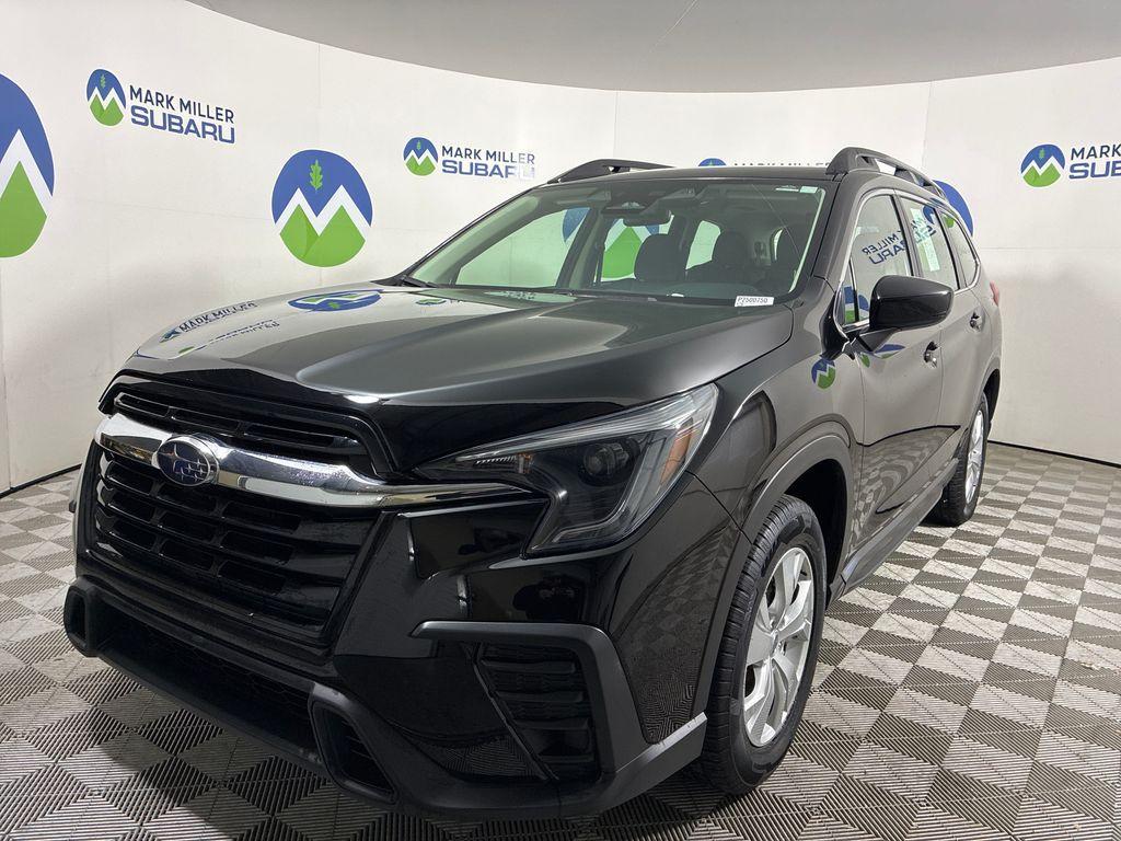 used 2024 Subaru Ascent car, priced at $25,866