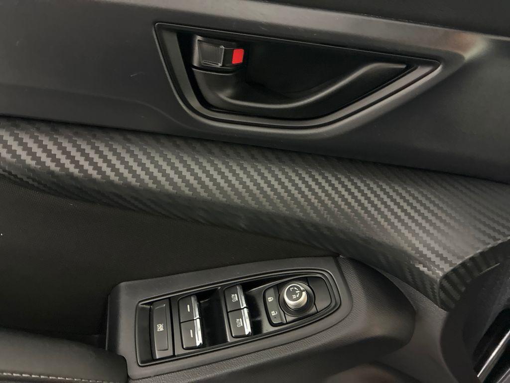 used 2024 Subaru Ascent car, priced at $25,866