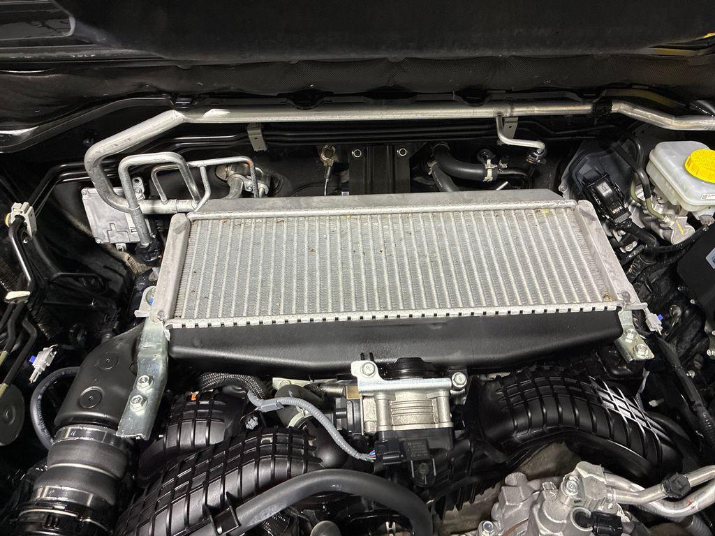 used 2024 Subaru Ascent car, priced at $25,866