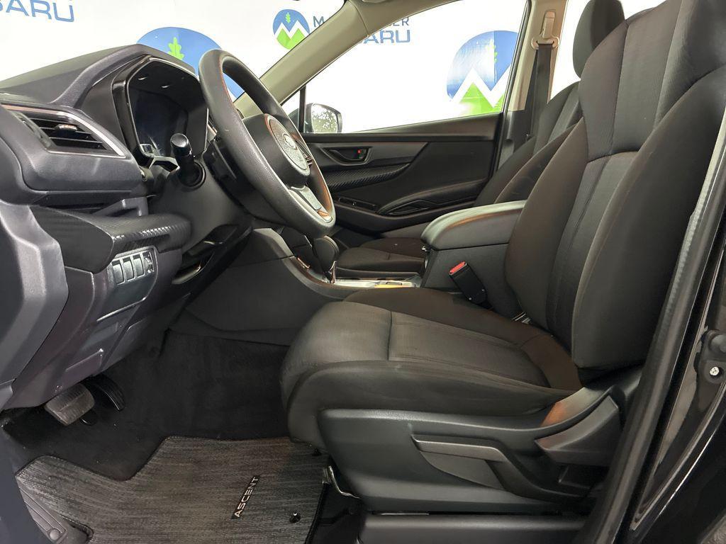 used 2024 Subaru Ascent car, priced at $25,866