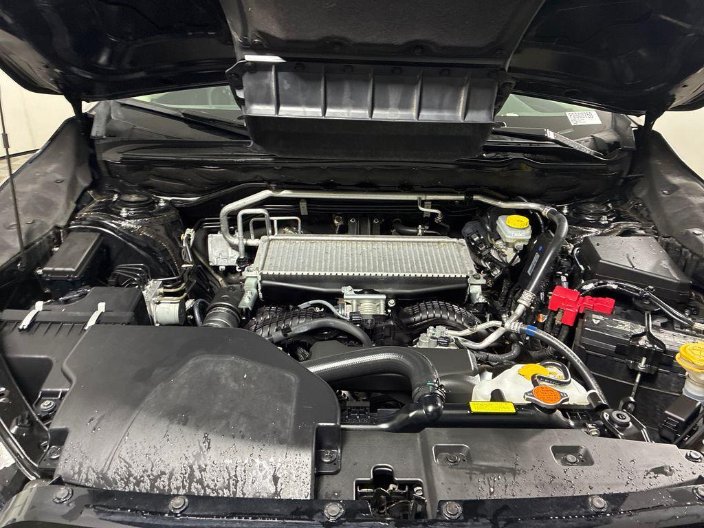 used 2024 Subaru Ascent car, priced at $25,866